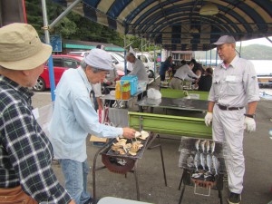 野尻湖グリーンクラブ秋の行事