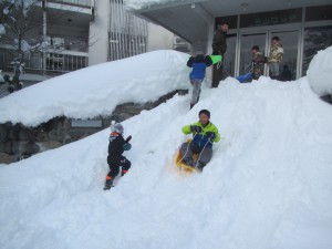 『グリーンクラブ新年の集い』開催のご案内